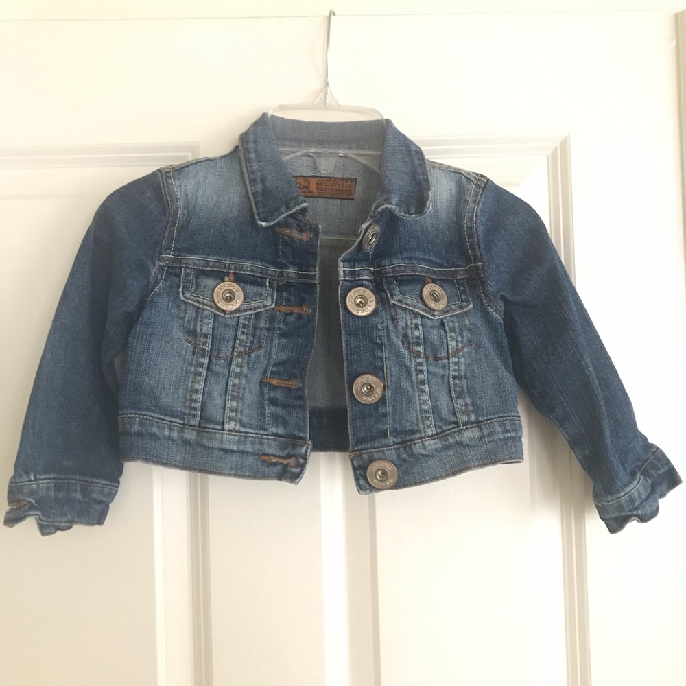Girl’s size 5 by Jalate